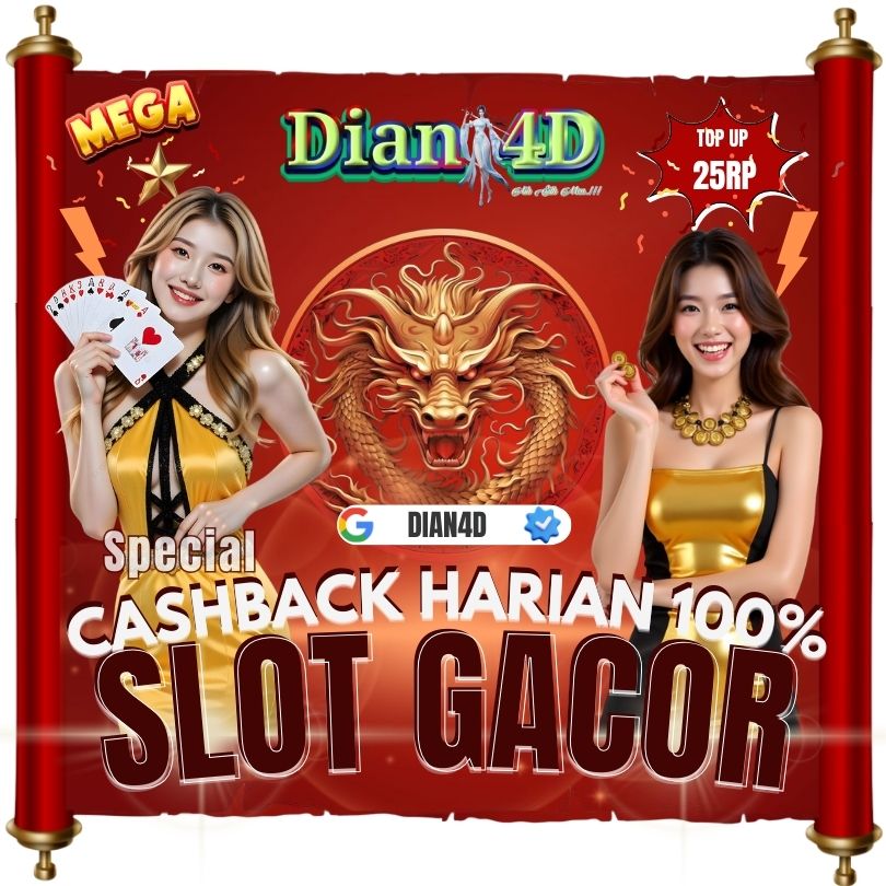 Dian4D | Waspada Situs Penipu Yang Mengatas Namakan Dian4D