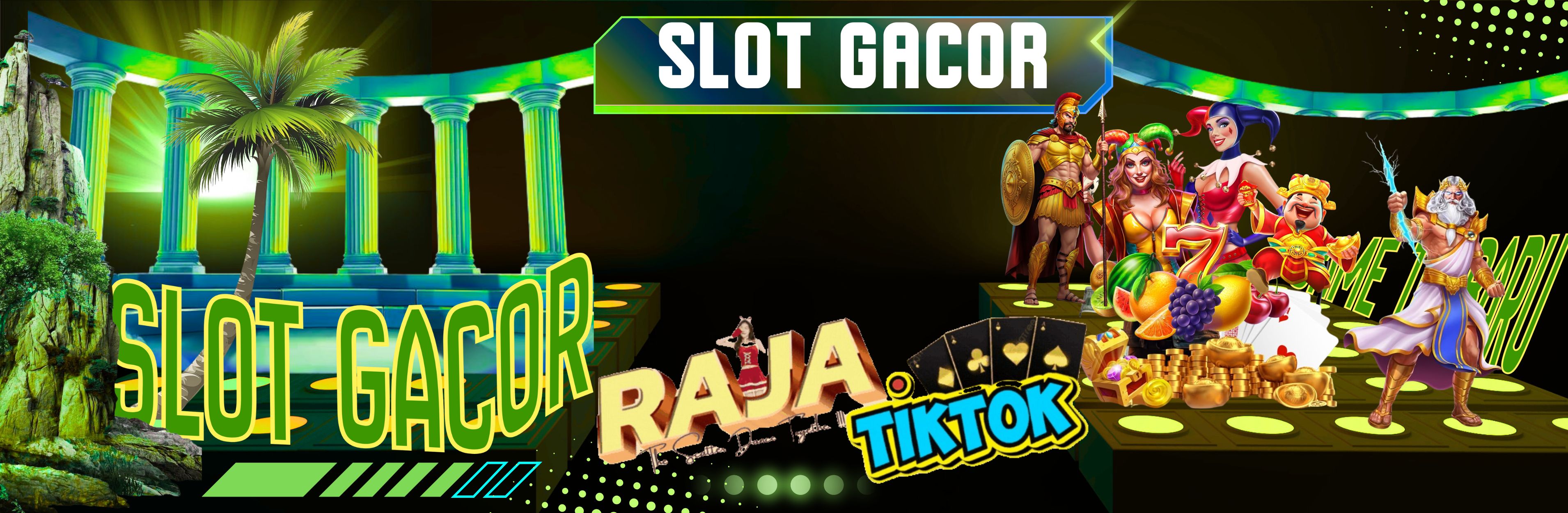 slot online