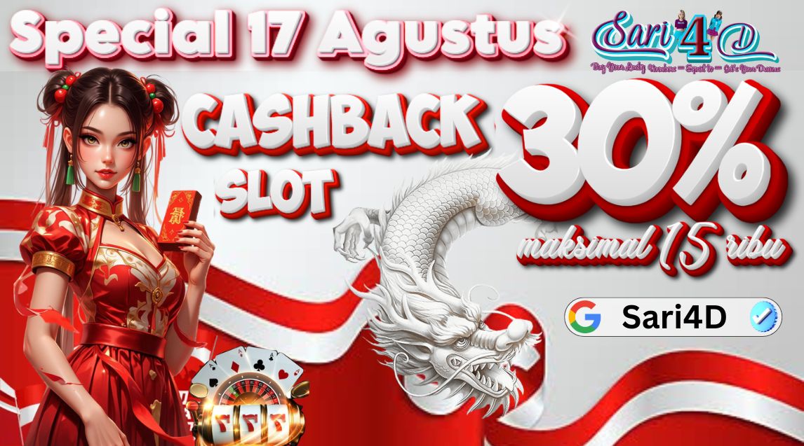 Sari4D : Berani Berbeda, Tidak Mengikuti Arus